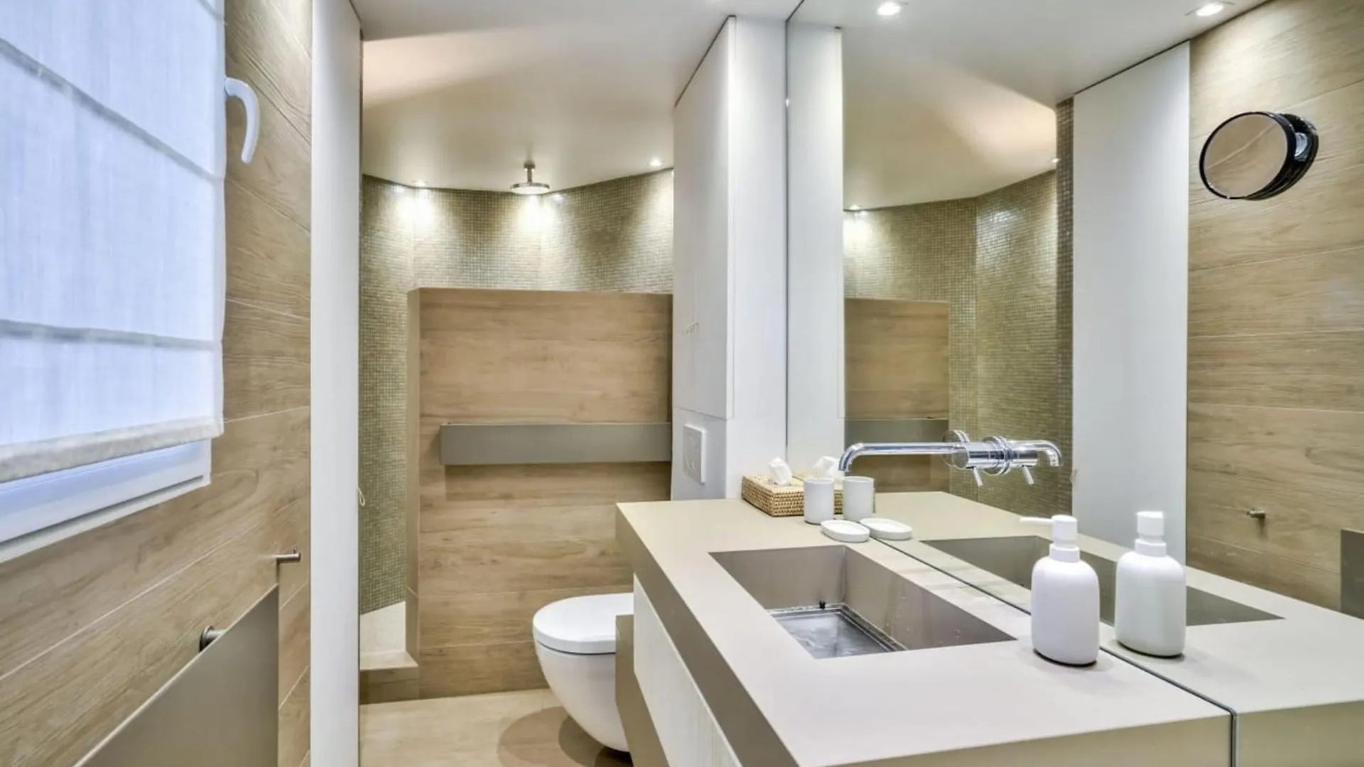 Superb In The Heart Of Saint-germain Apartament *