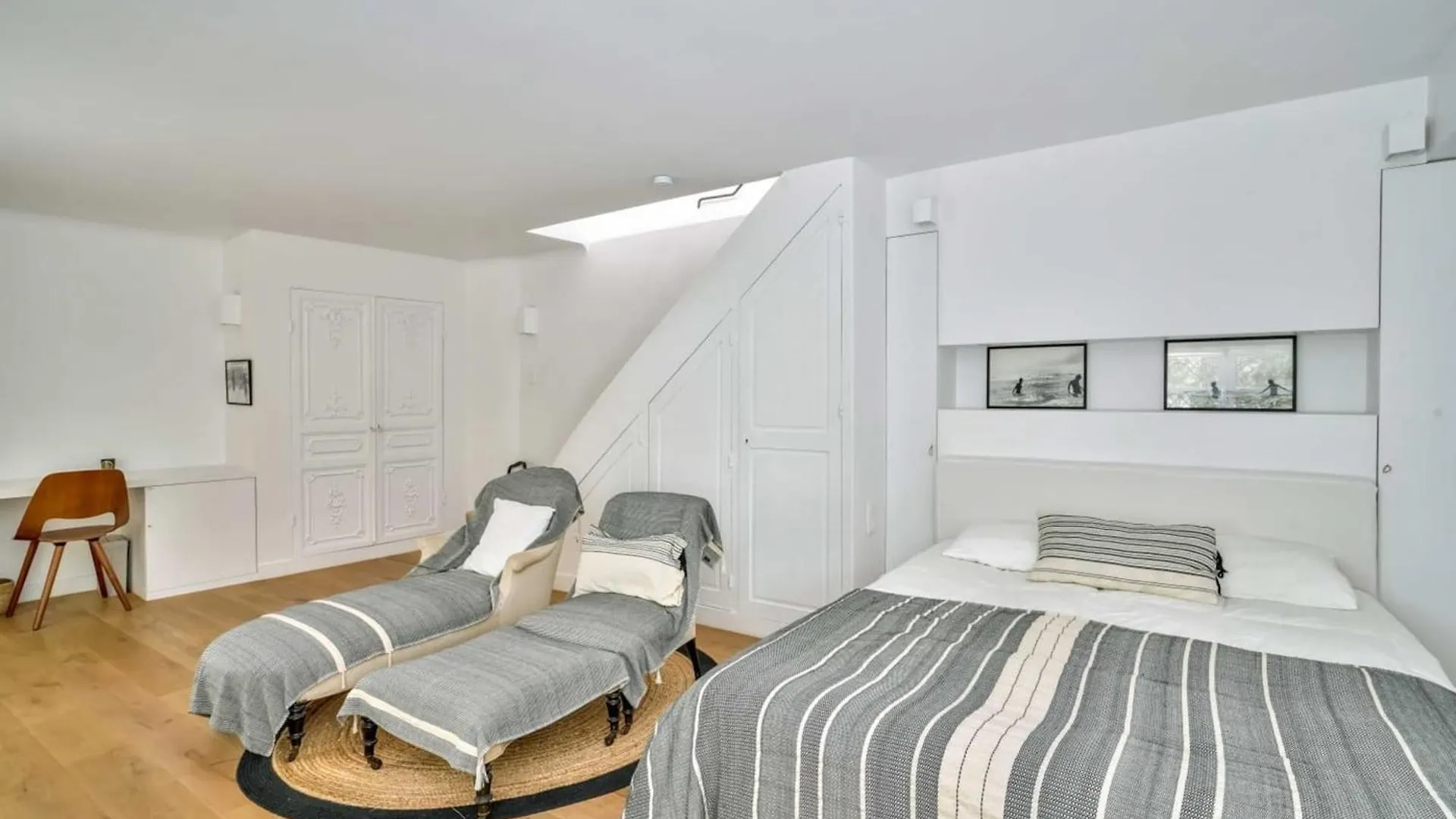 Apartament Superb In The Heart Of Saint-germain *